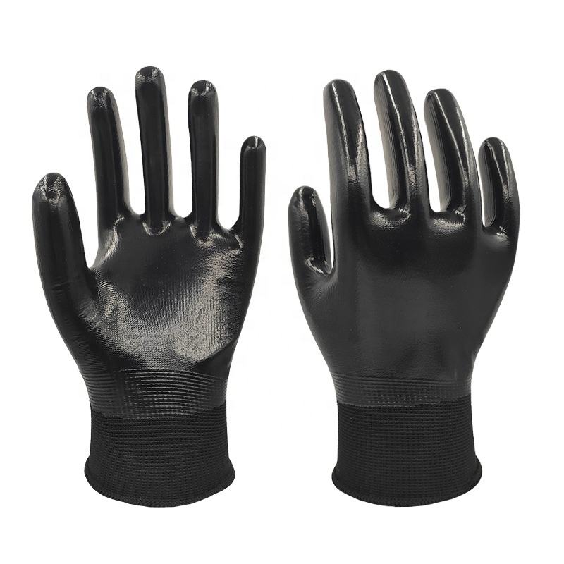 Nitrile gloves 0603008