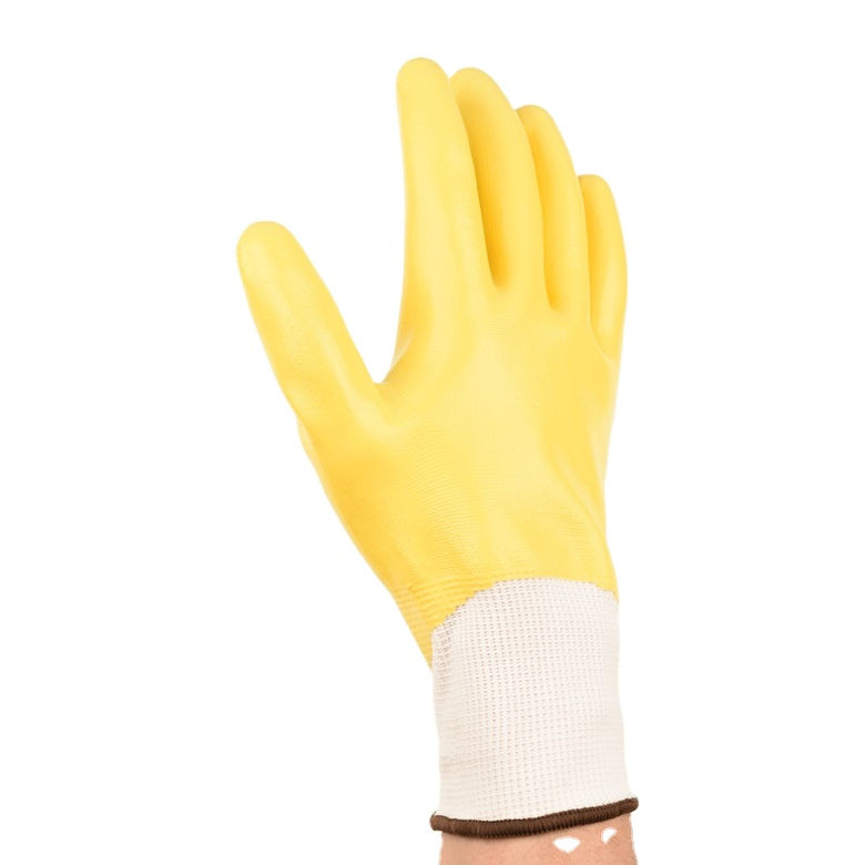 Nitrile gloves 0603008