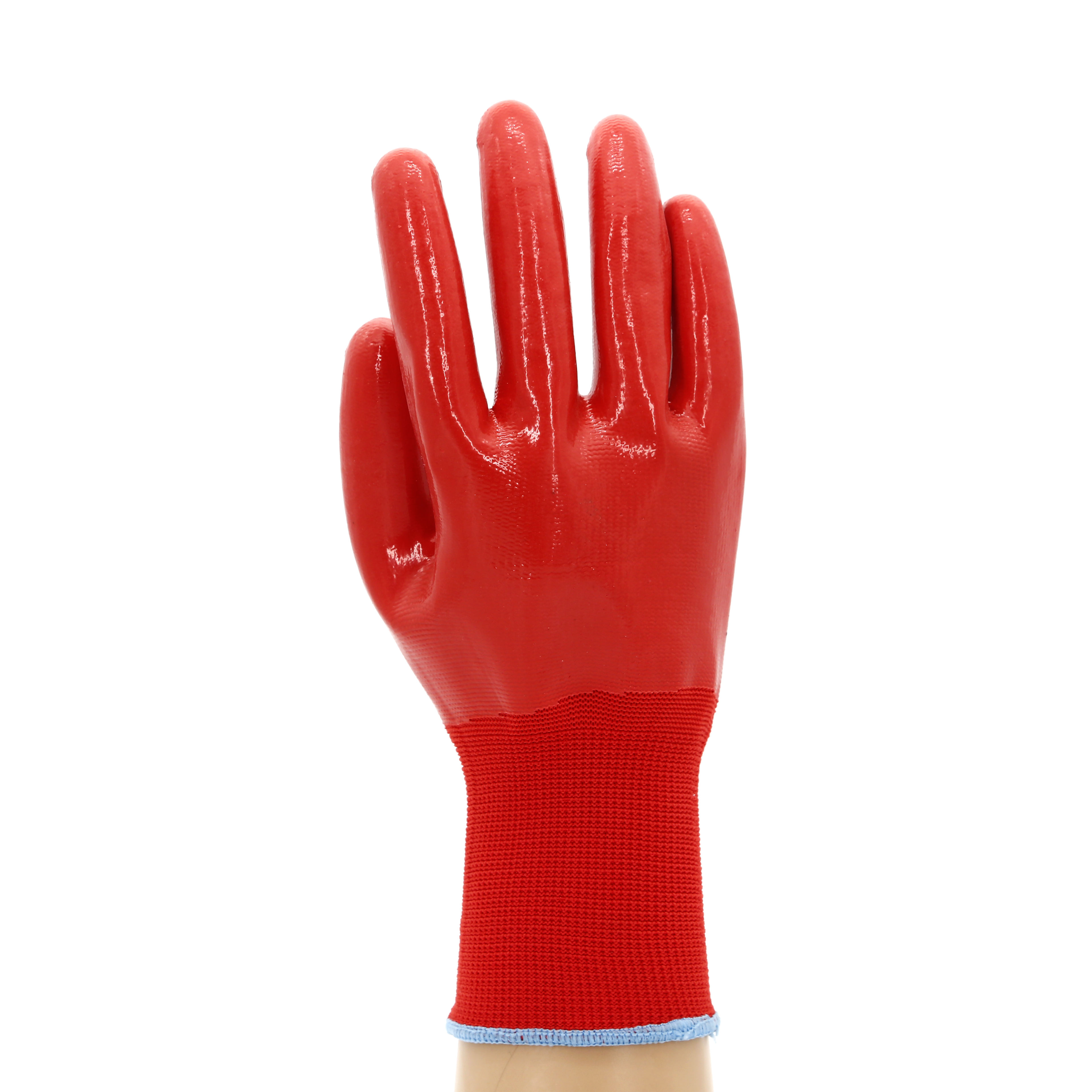 Nitrile gloves 0603008