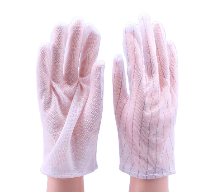 Pvc gloves 0604005