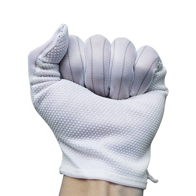 Pvc gloves 0604005