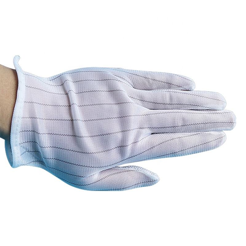 Pvc gloves 0604005