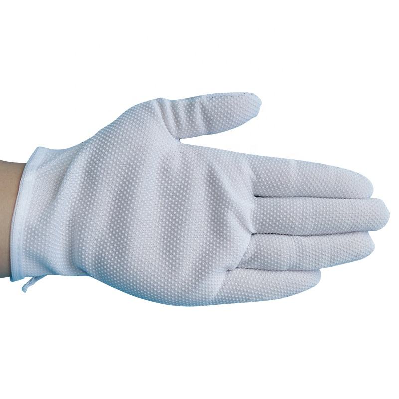 Pvc gloves 0604005