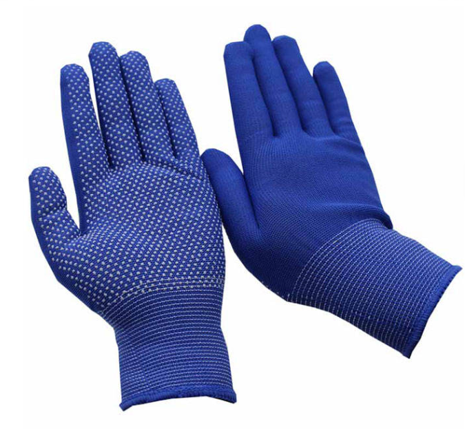 Pvc gloves 0604006