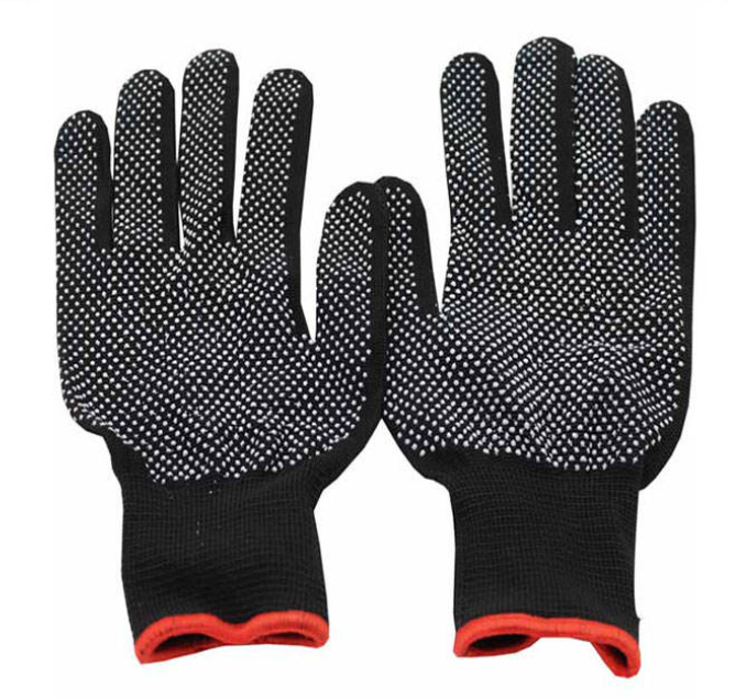 Pvc gloves 0604006