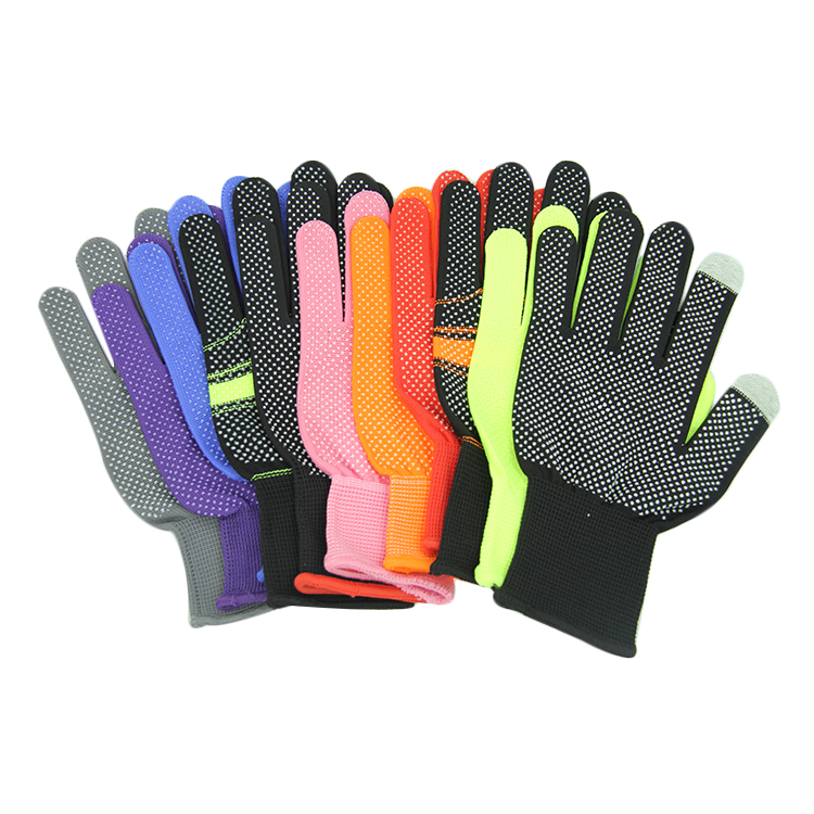 Pvc gloves 0604006