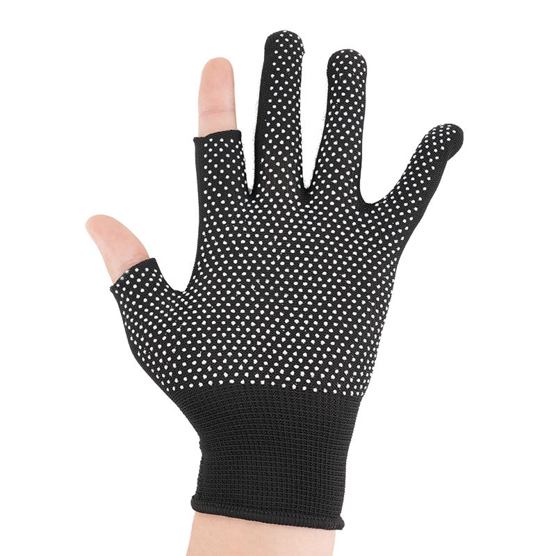 Pvc gloves 0604007