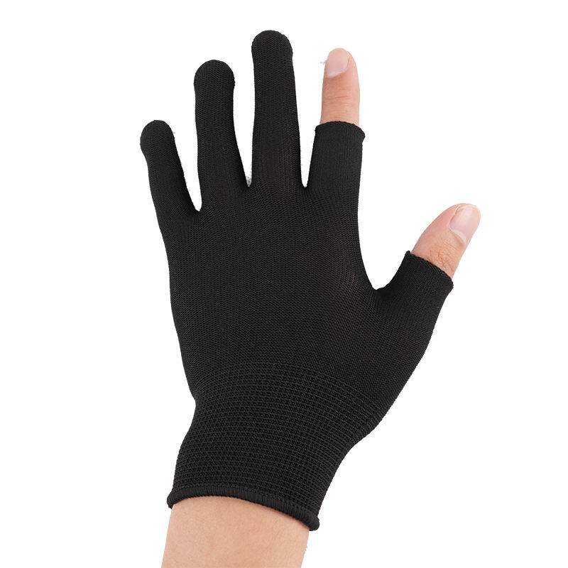Pvc gloves 0604007