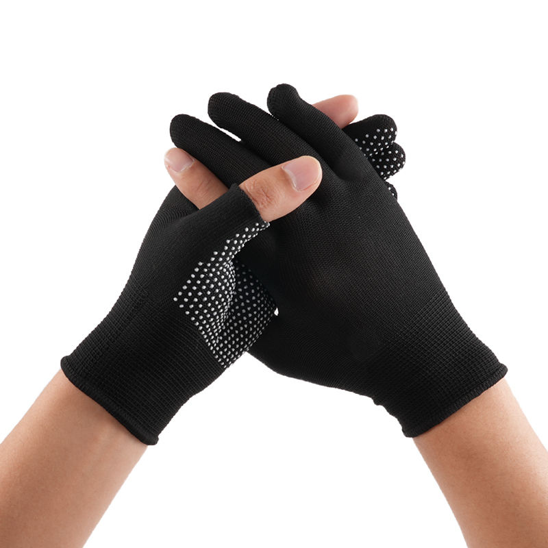 Pvc gloves 0604007