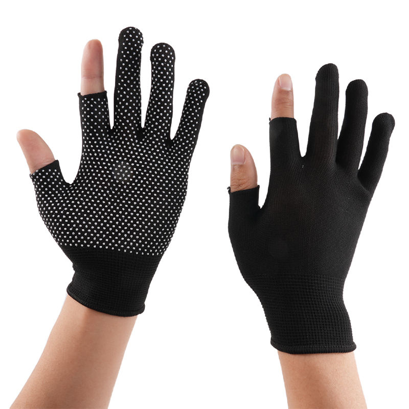 Pvc gloves 0604007