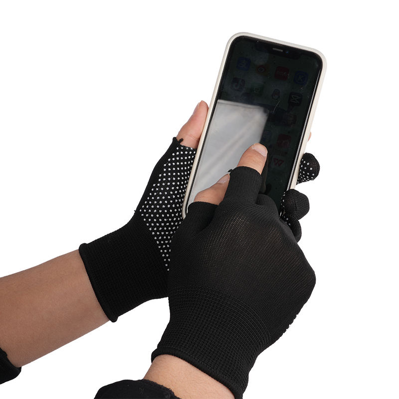 Pvc gloves 0604007