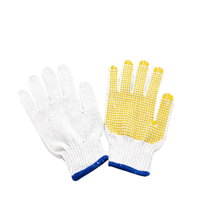 Pvc gloves 0604008