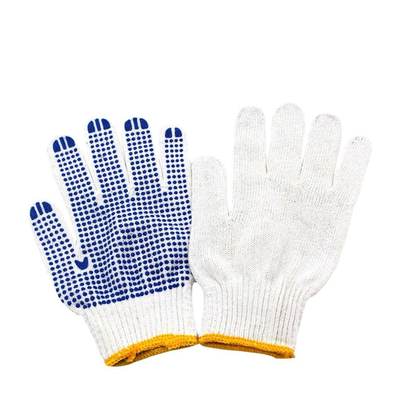 Pvc gloves 0604008