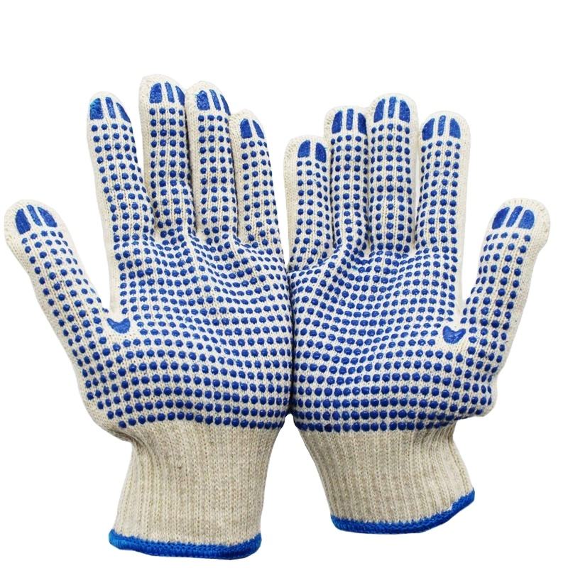 Pvc gloves 0604008