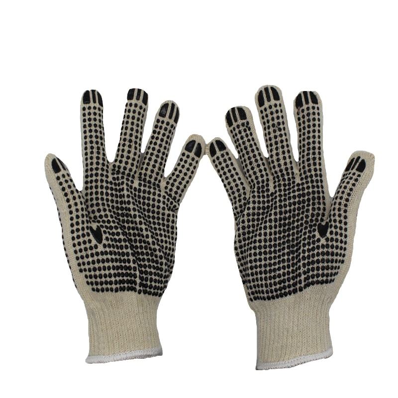 Pvc gloves 0604008