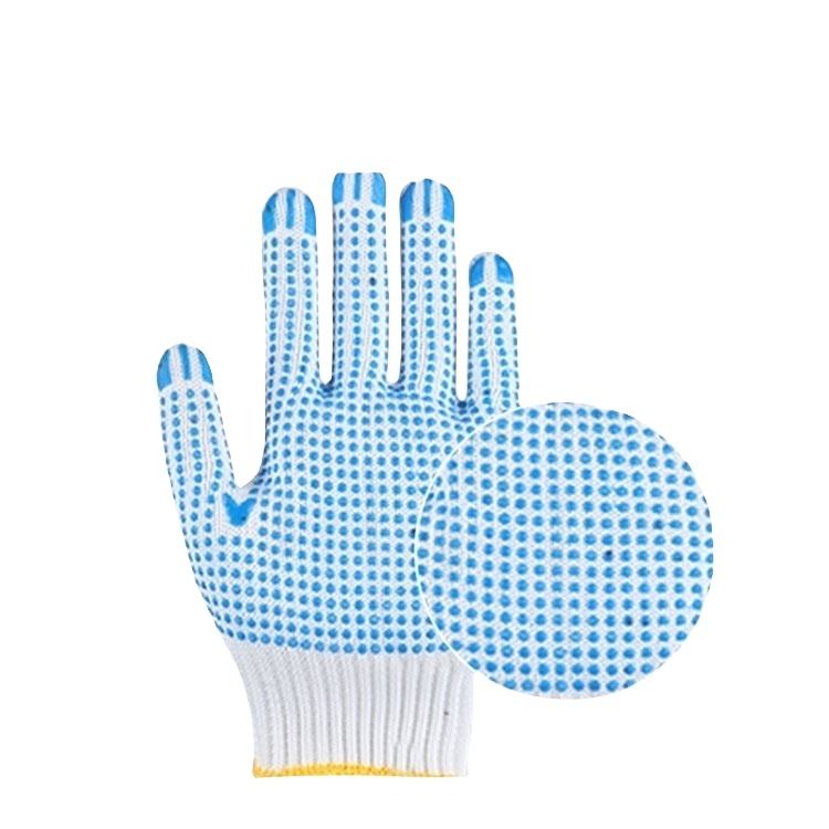 Pvc gloves 0604008