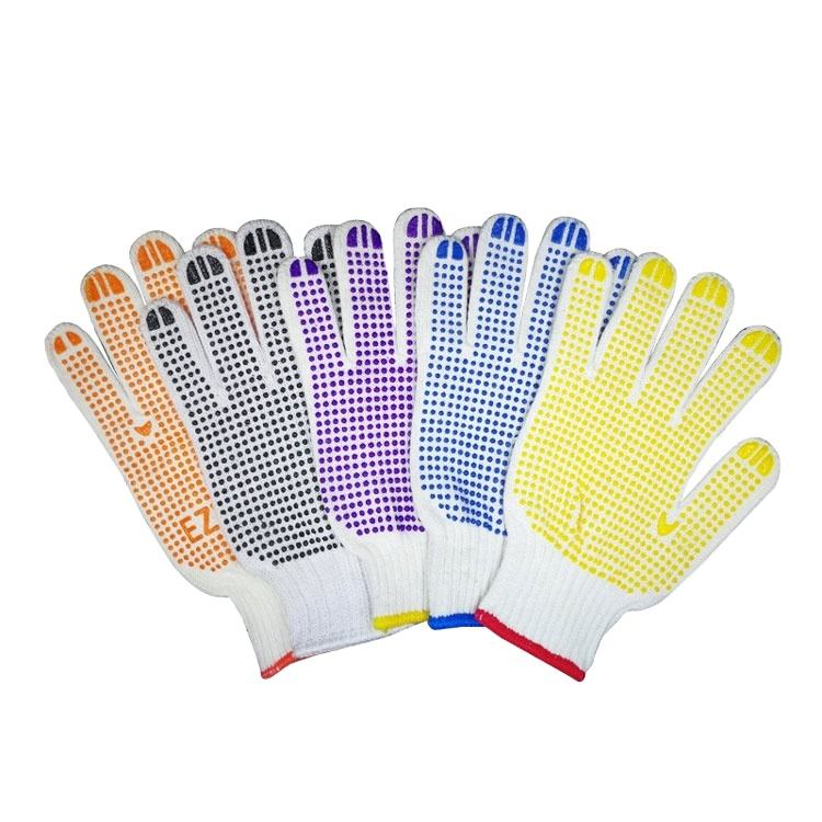 Pvc gloves 0604008