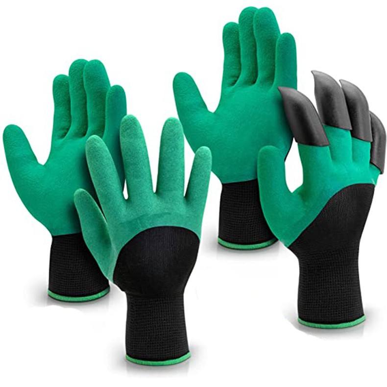 Latex gloves 0602009