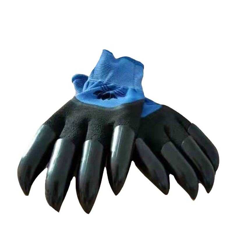Latex gloves 0602009