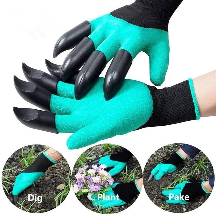 Latex gloves 0602009