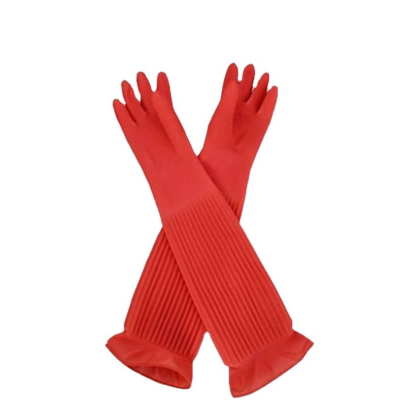 Latex gloves 0602010