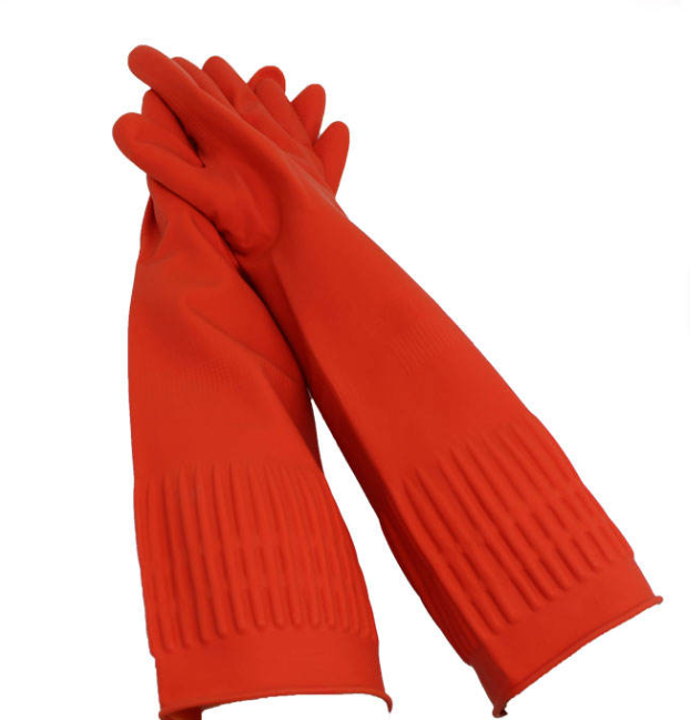 Latex gloves 0602010