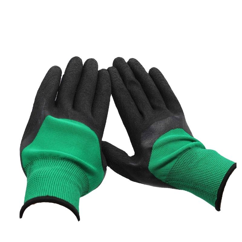 Cut-resistant gloves 0607007