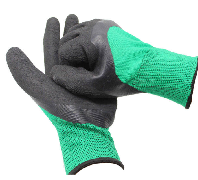 Cut-resistant gloves 0607007