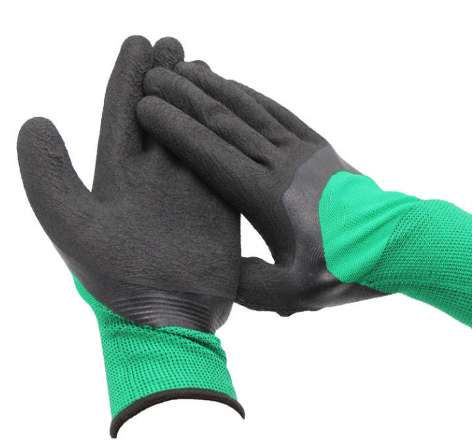 Cut-resistant gloves 0607007