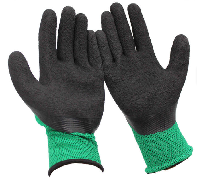 Cut-resistant gloves 0607007