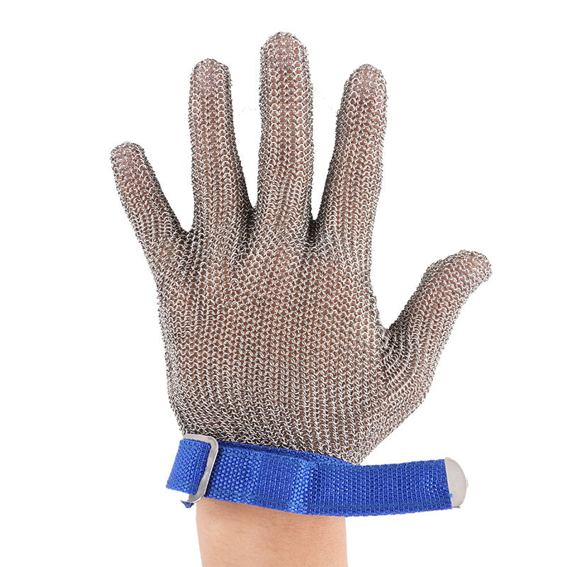 Cut-resistant gloves 0607008