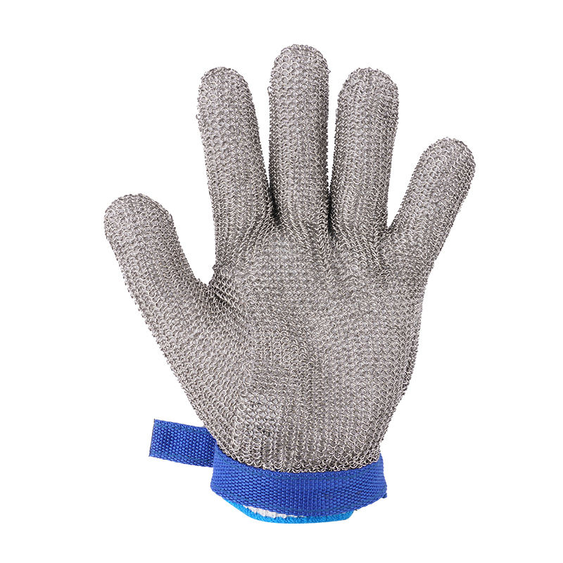 Cut-resistant gloves 0607008