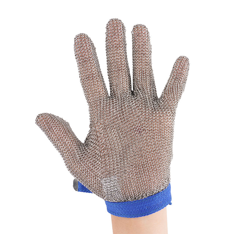 Cut-resistant gloves 0607008