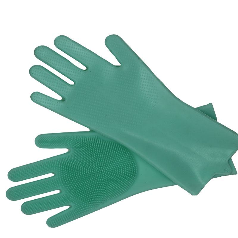 Latex gloves 0602012