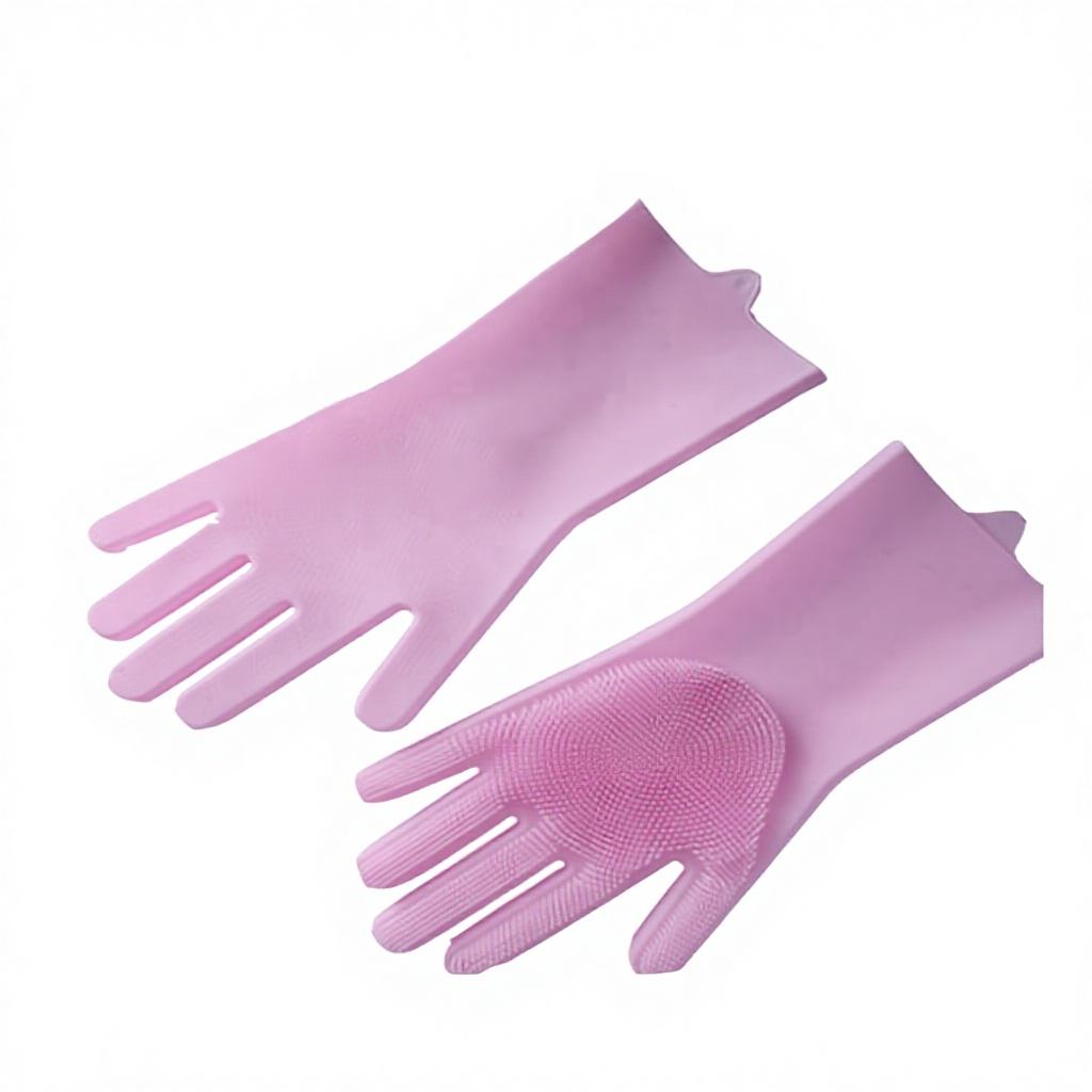 Latex gloves 0602012