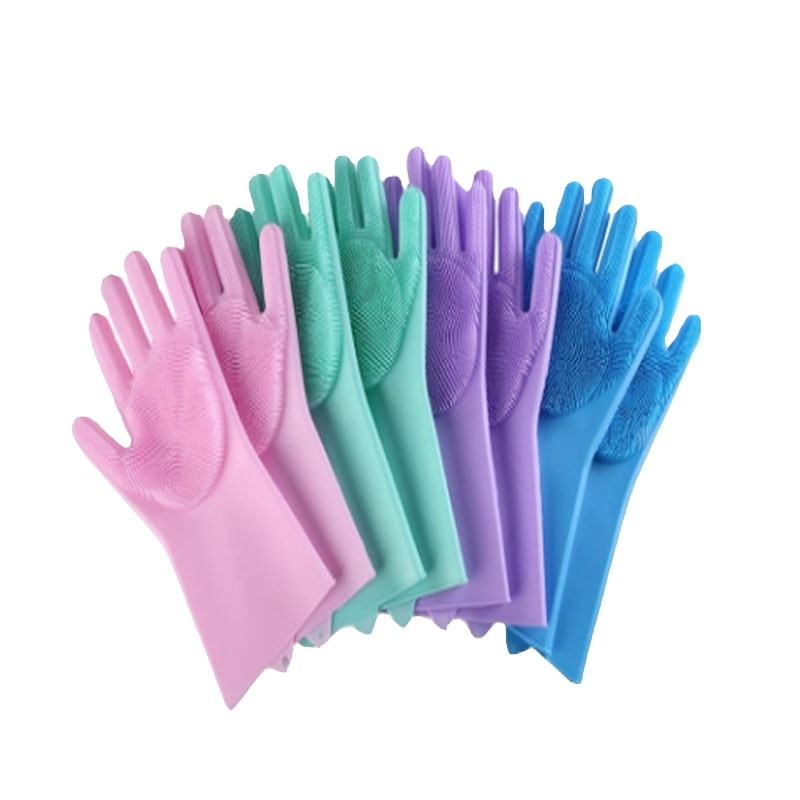Latex gloves 0602012