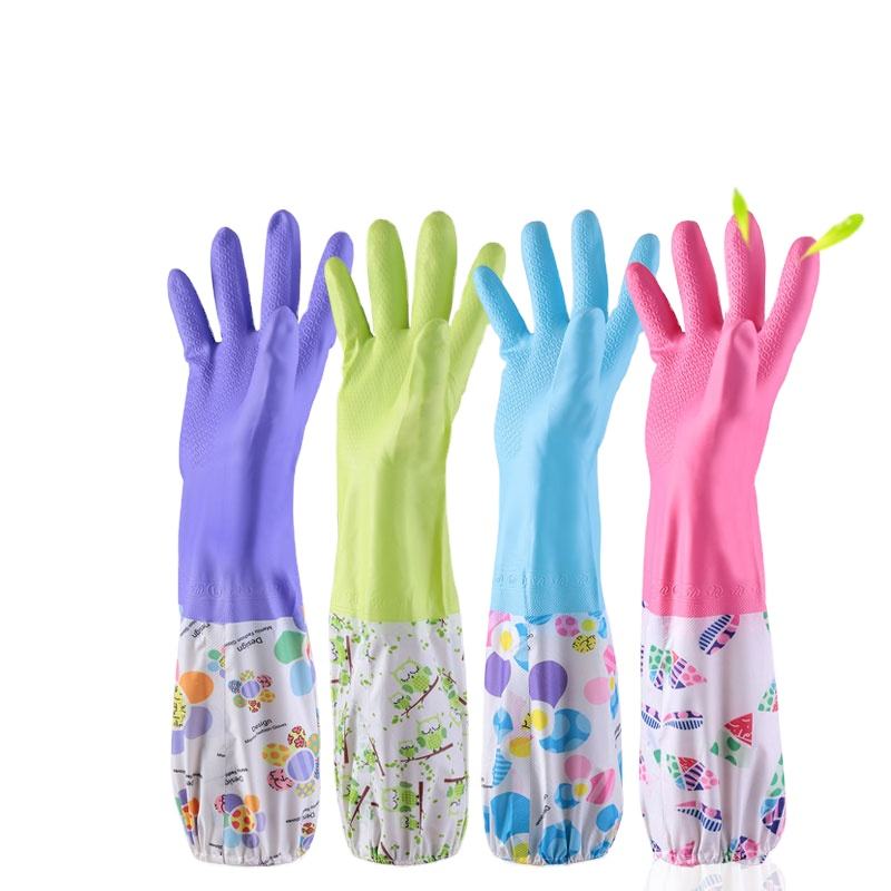 Latex gloves 0602013