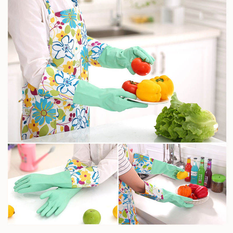 Latex gloves 0602013