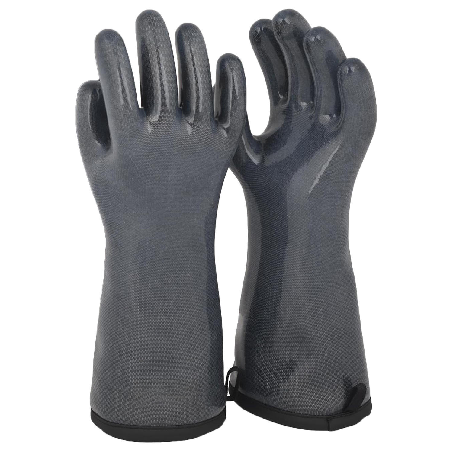 Acid-alkali resistant gloves 0608003