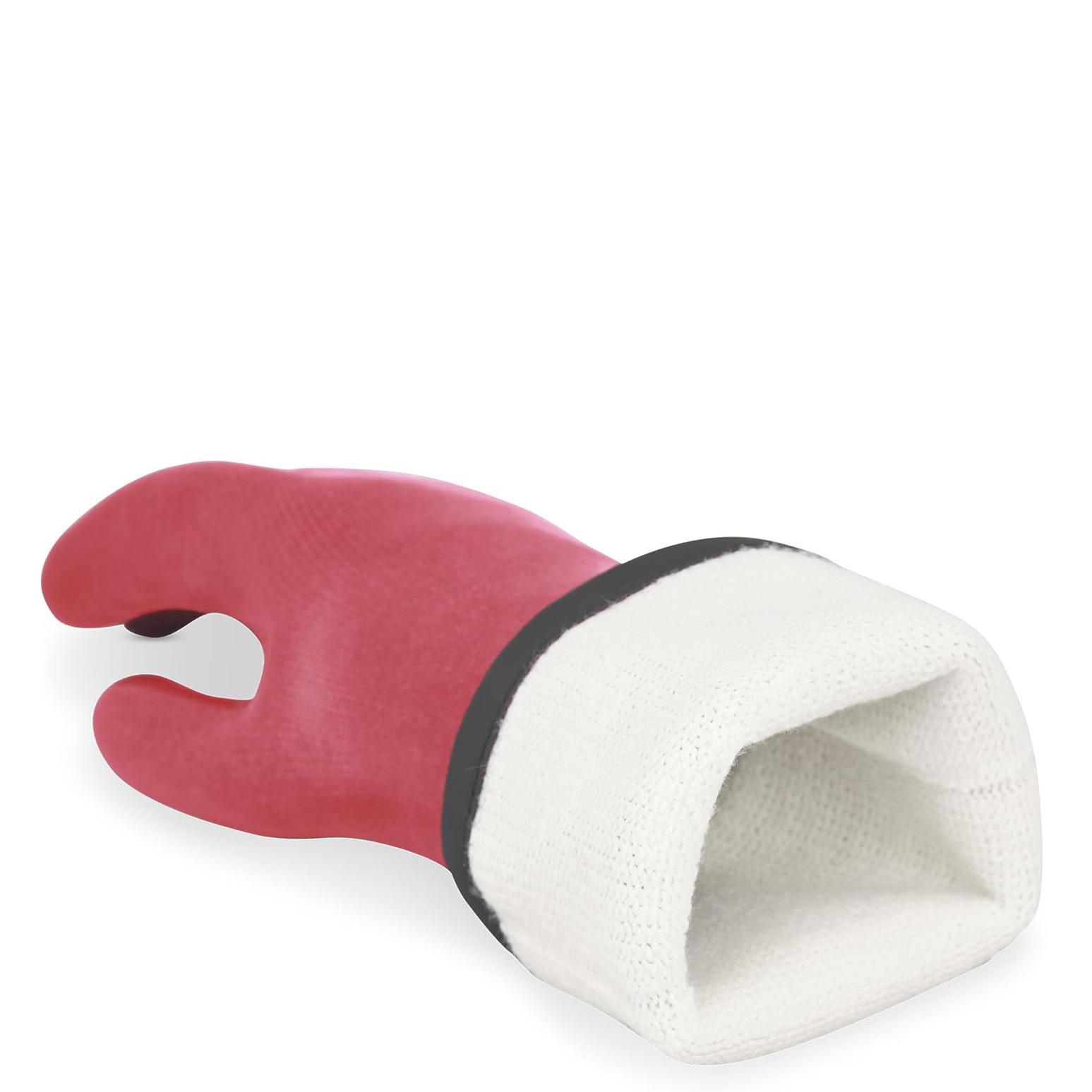 Acid-alkali resistant gloves 0608003