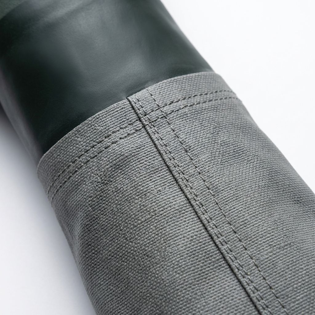 Acid-alkali resistant gloves 0608006
