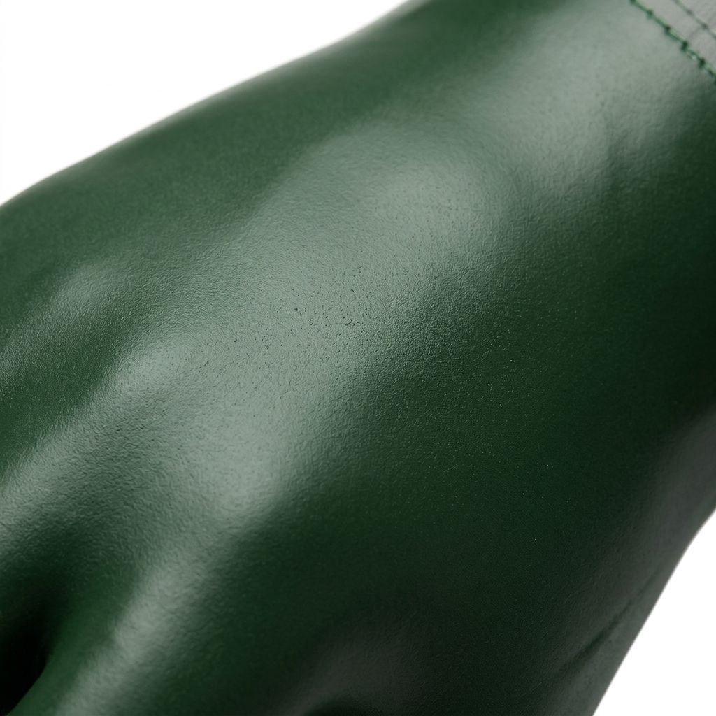 Acid-alkali resistant gloves 0608006