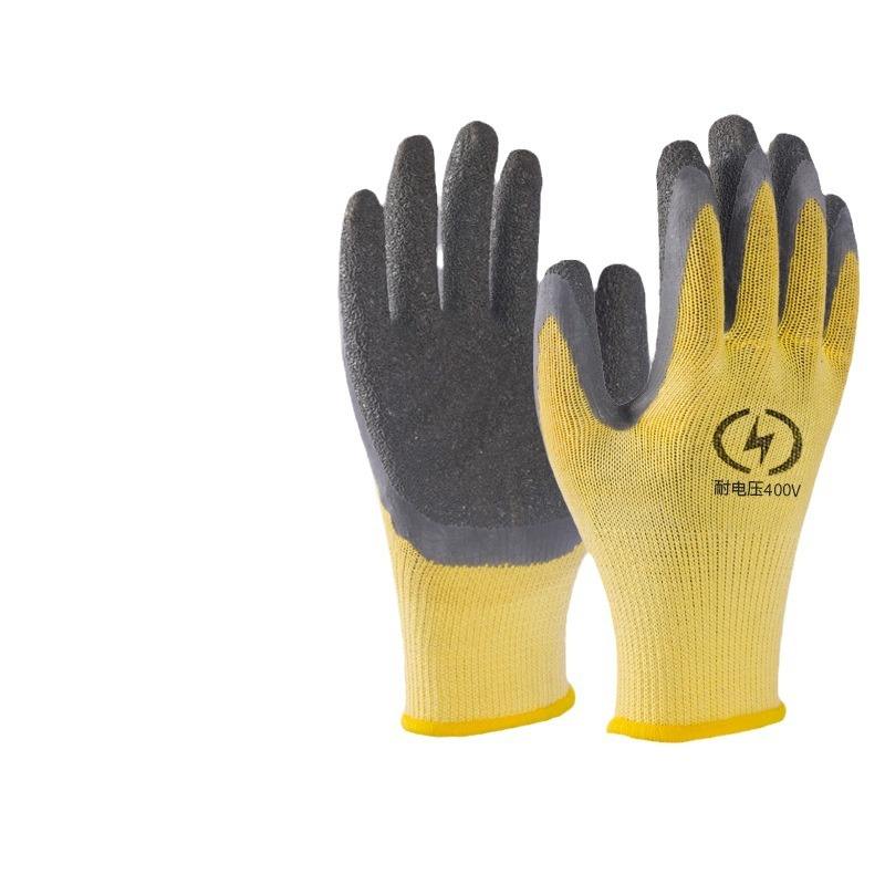 Insulating gloves 0609002