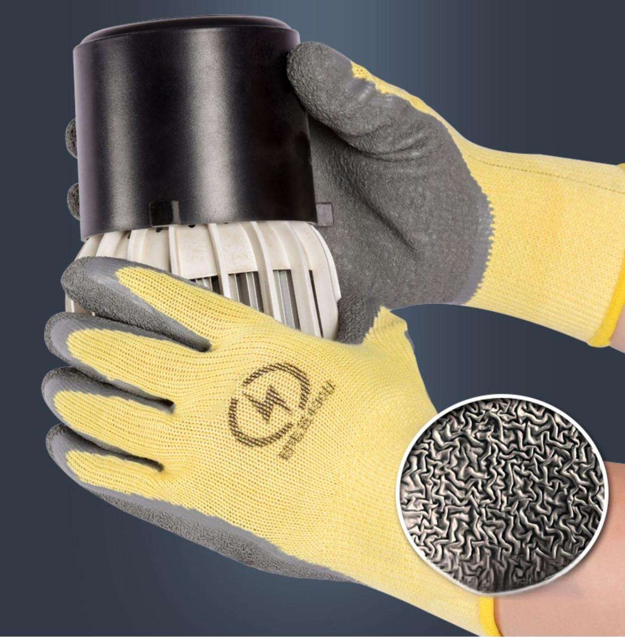 Insulating gloves 0609002