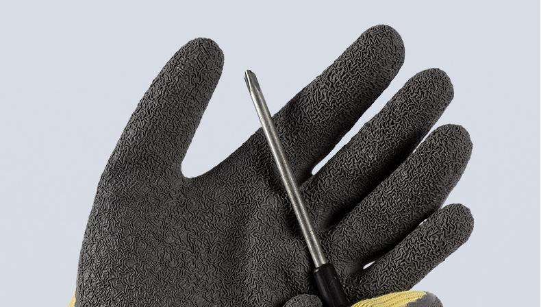 Insulating gloves 0609002