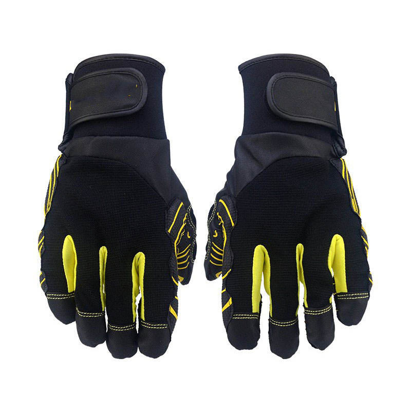 Insulating gloves 0609005