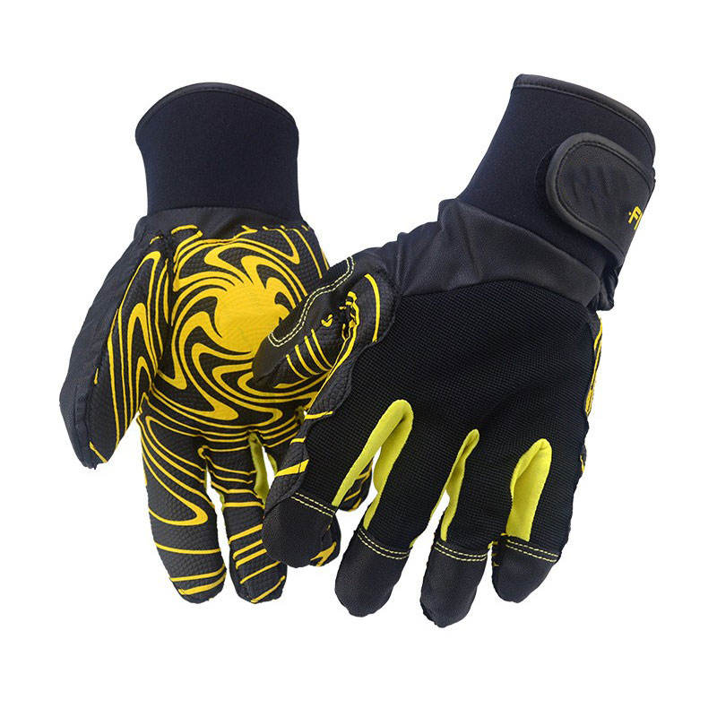 Insulating gloves 0609005