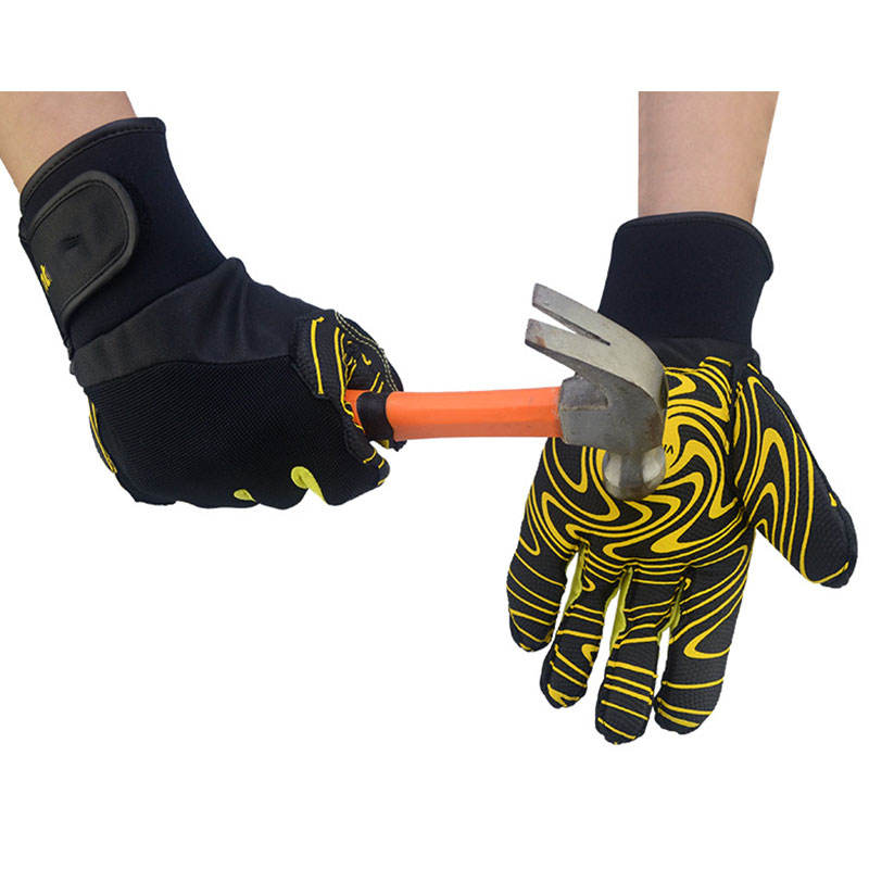 Insulating gloves 0609005