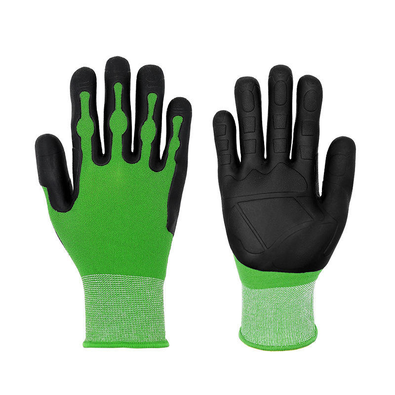 Insulating gloves 0609006