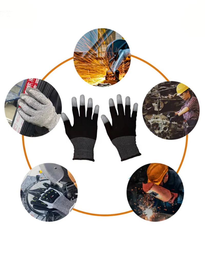 Insulating gloves 0609007